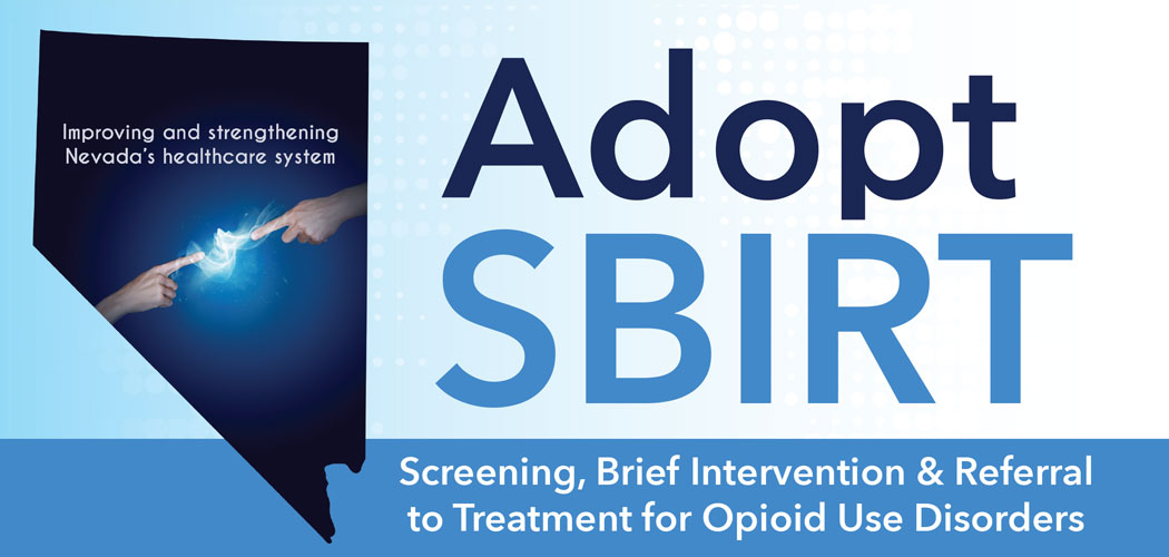 Adopt SBIRT main logo