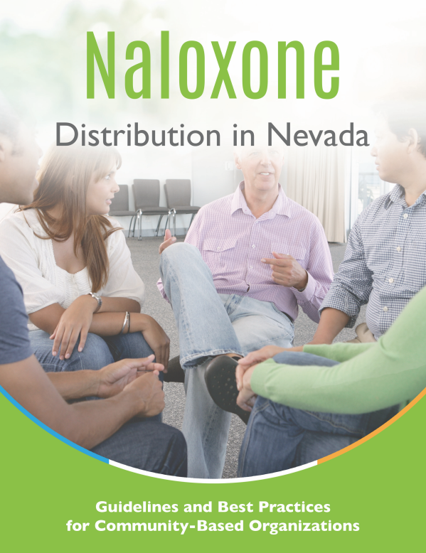 naloxone distribution in nevada cover