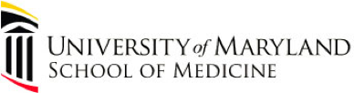 University of Maryland School of Medicine logo