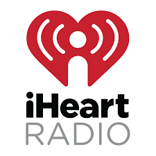 I heart radio logo