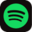 spotify logo