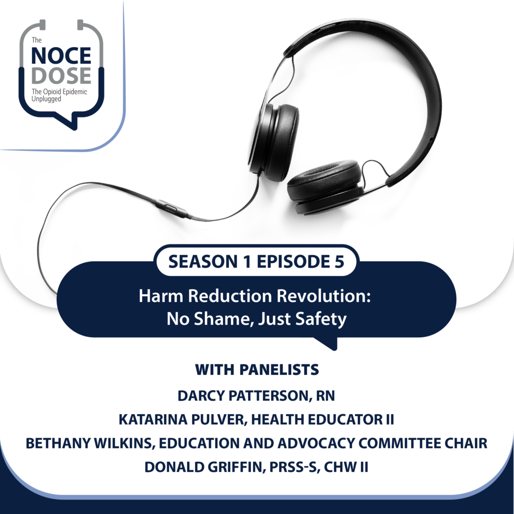 NOCE Dose Episode 5