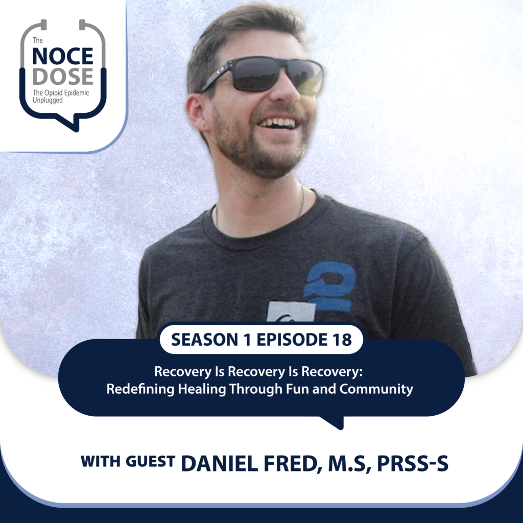 Daniel Episode cover image