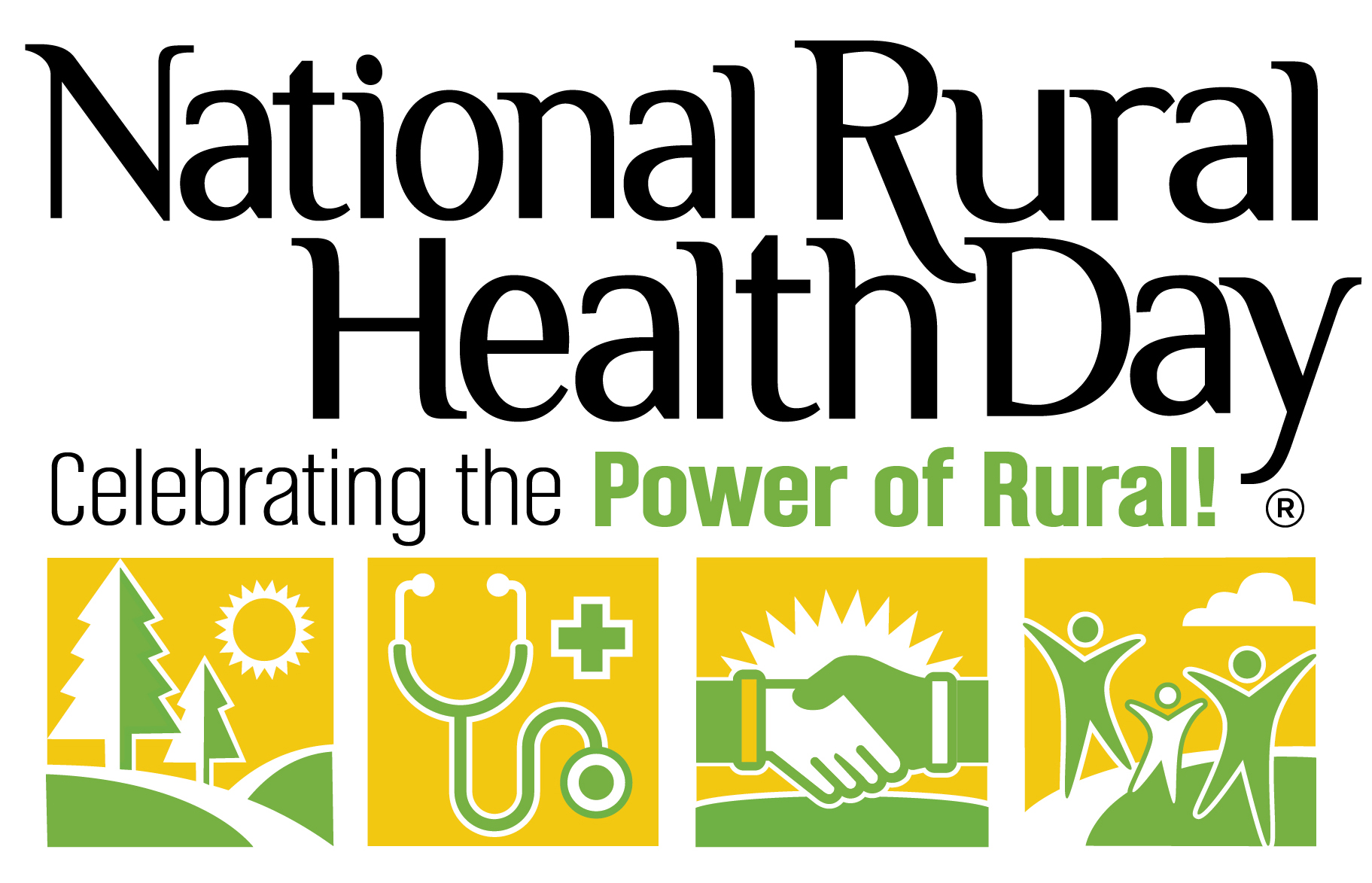 National Rural Health Day (NRHD) - celebrate the Power of Rural