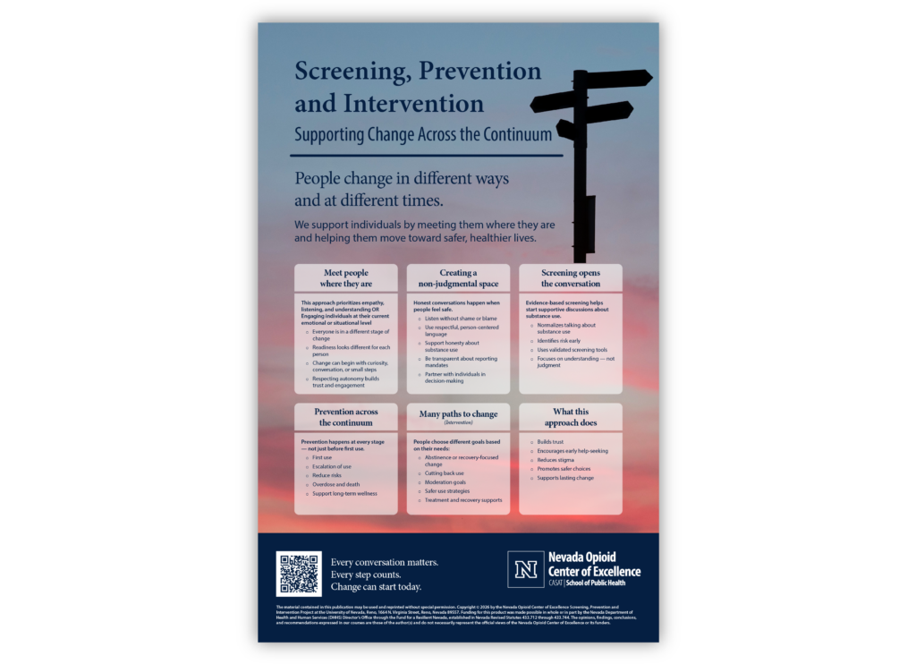 NOCE SPI Overall Topic poster cover image.