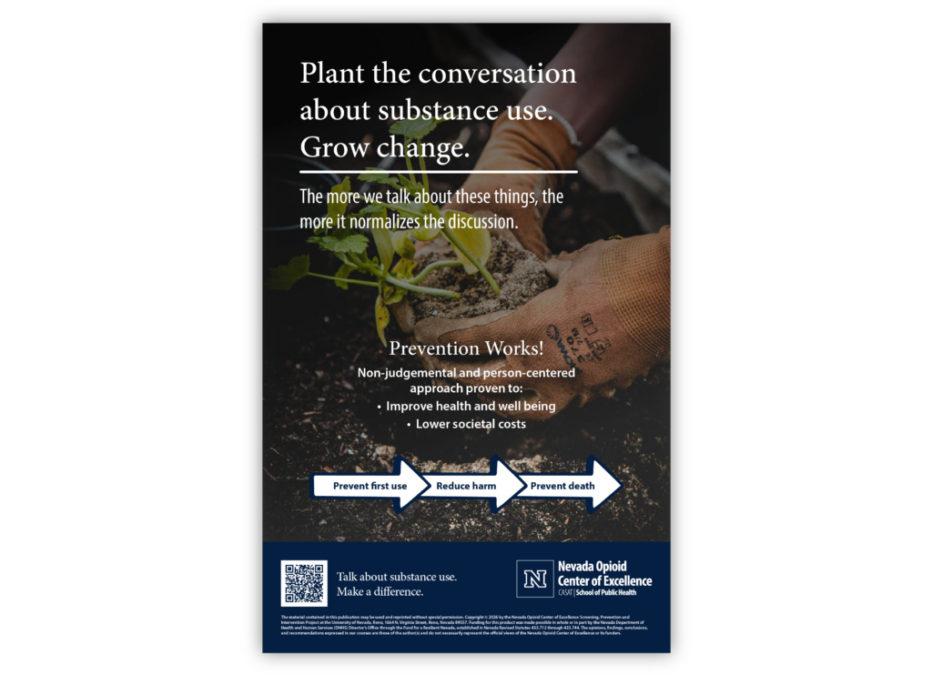 NOCE SPI Prevention poster cover image.